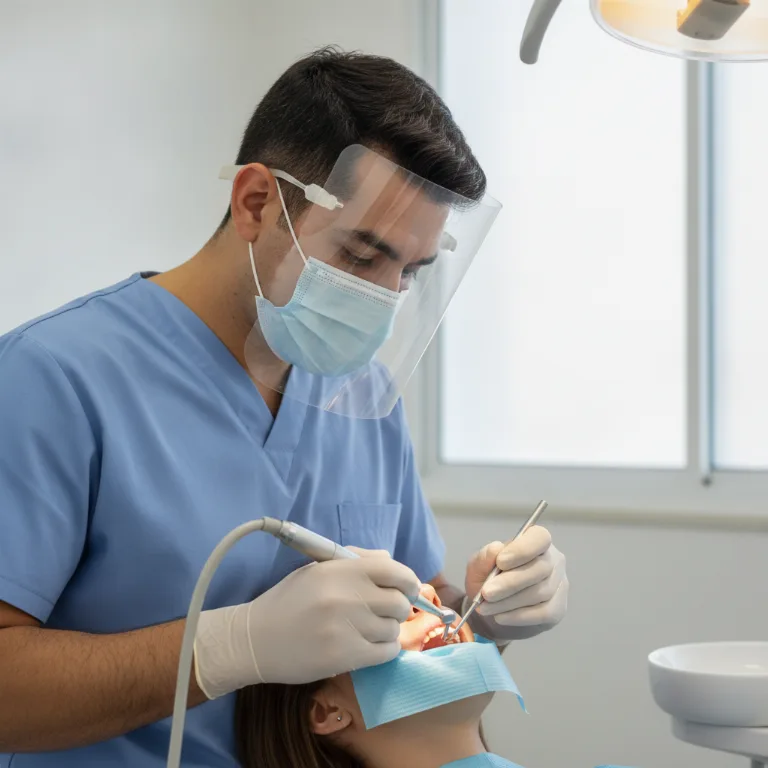 dentista Mandaguaçu